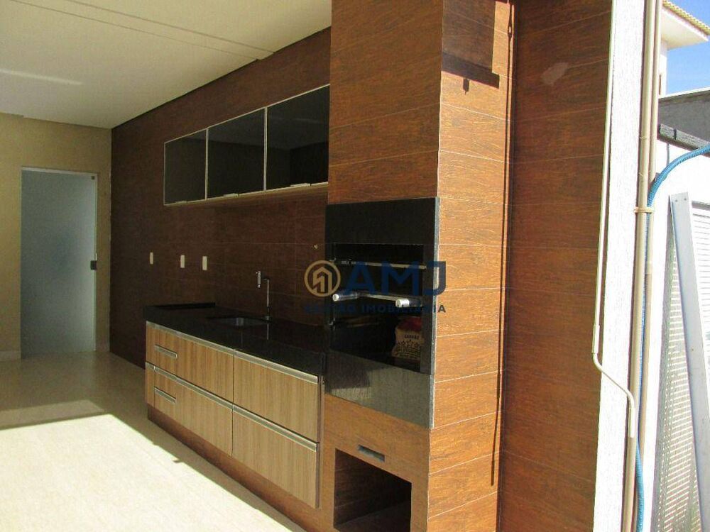 Sobrado, 3 quartos, 268 m² - Foto 14