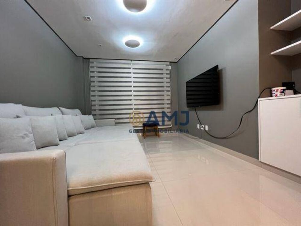 Sobrado, 3 quartos, 268 m² - Foto 11
