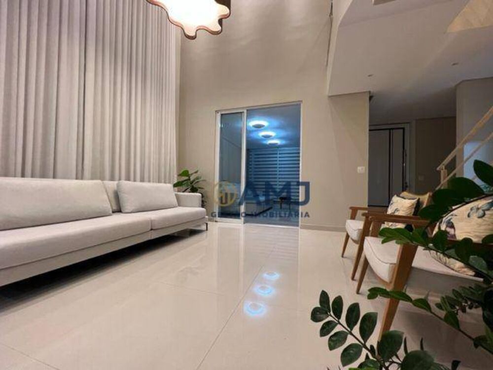 Sobrado, 3 quartos, 268 m² - Foto 3