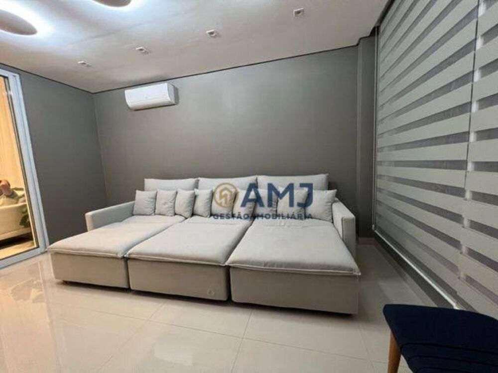 Sobrado, 3 quartos, 268 m² - Foto 12