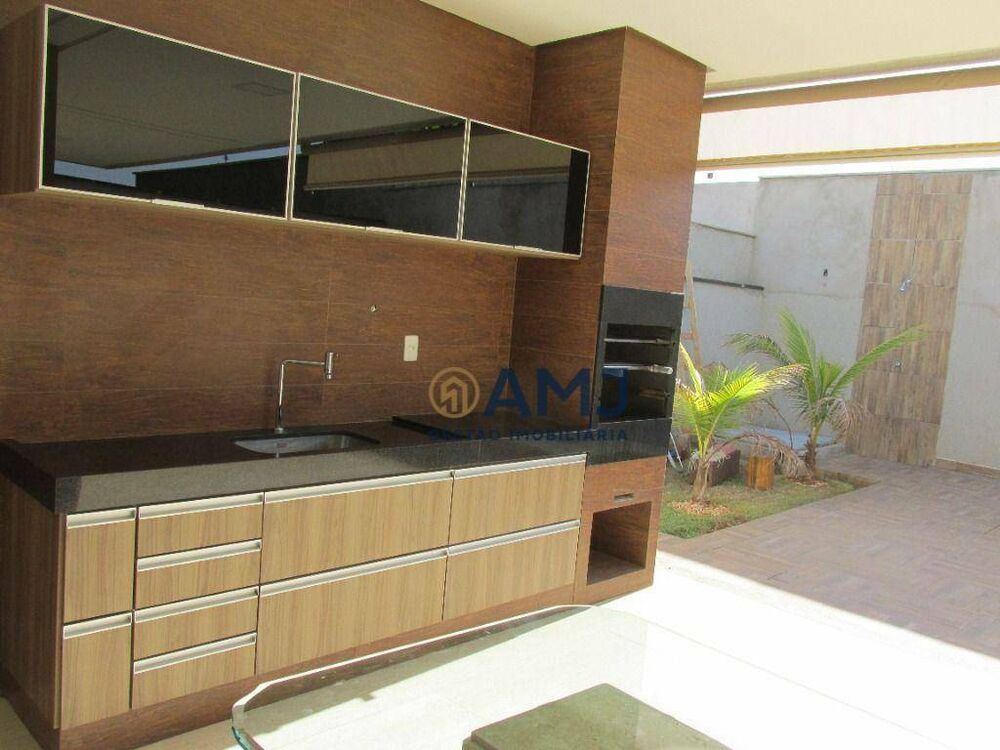 Sobrado, 3 quartos, 268 m² - Foto 15
