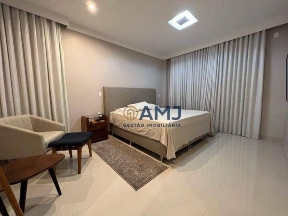 Sobrado, 3 quartos, 268 m² - Foto 6