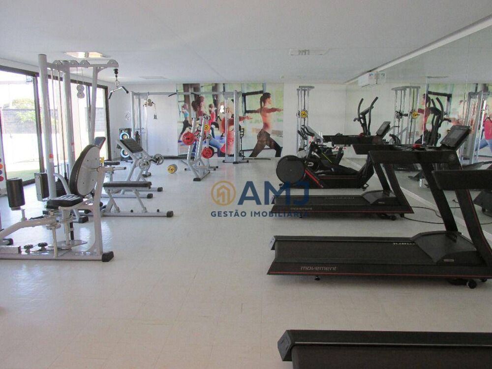 Sobrado, 3 quartos, 268 m² - Foto 19