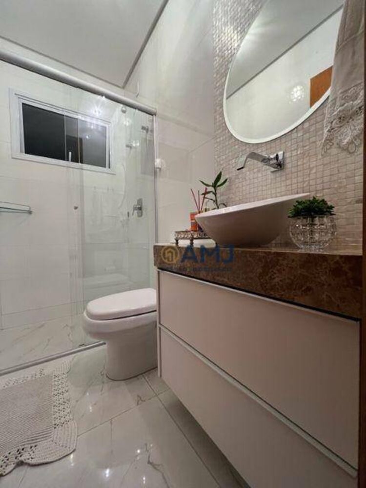 Sobrado, 3 quartos, 268 m² - Foto 13
