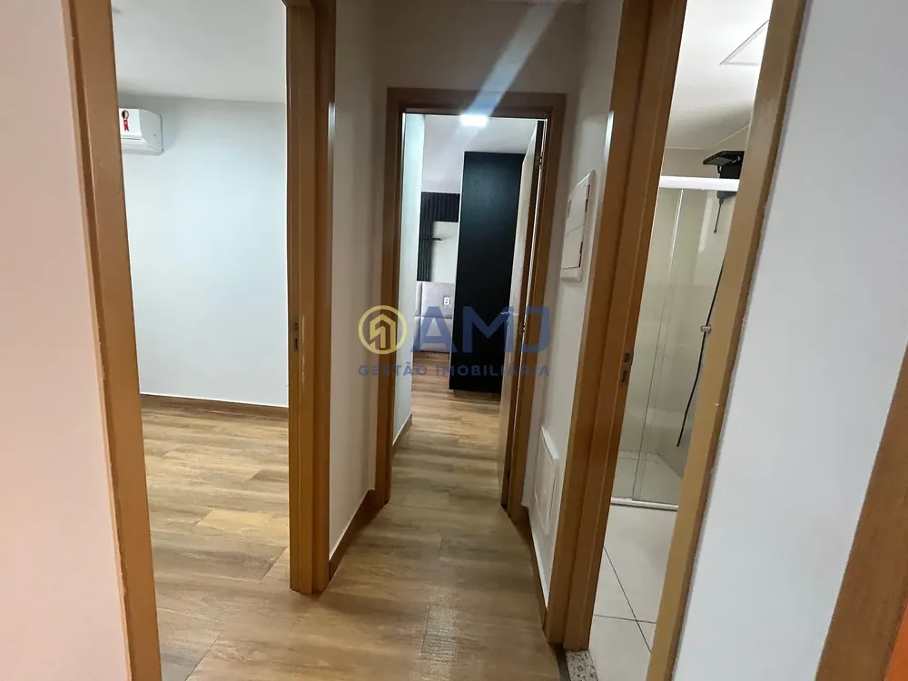 Apartamento, 2 quartos, 56 m² - Foto 5