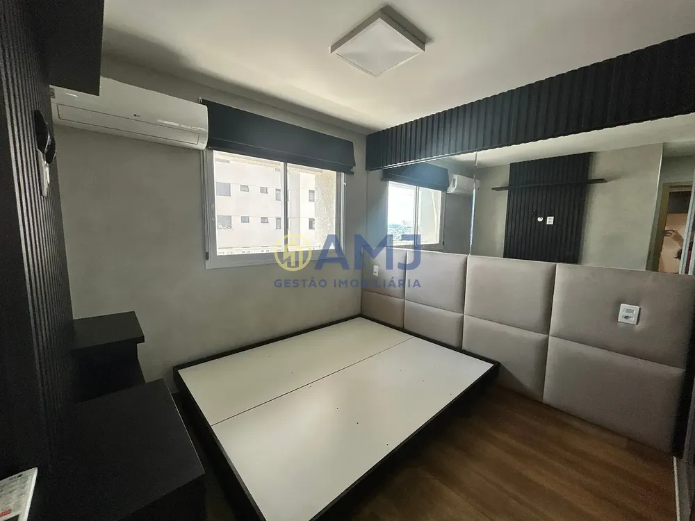 Apartamento, 2 quartos, 56 m² - Foto 6