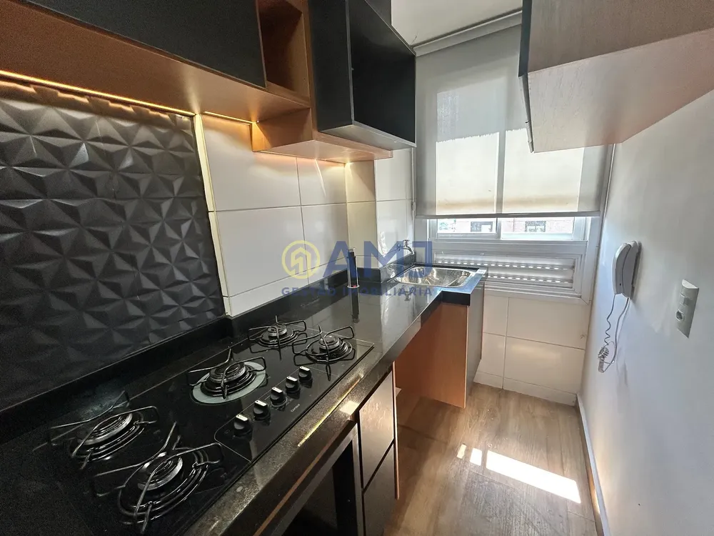 Apartamento, 2 quartos, 56 m² - Foto 4