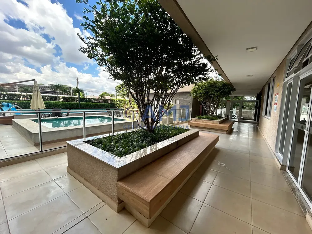 Apartamento, 2 quartos, 56 m² - Foto 10