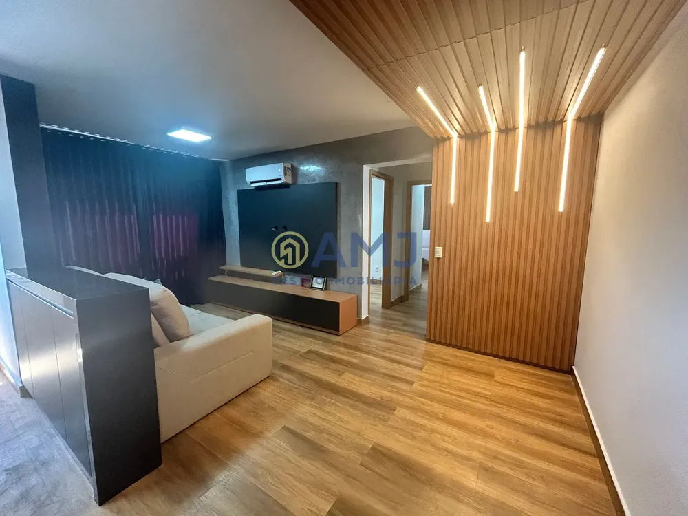 Apartamento, 2 quartos, 56 m² - Foto 1