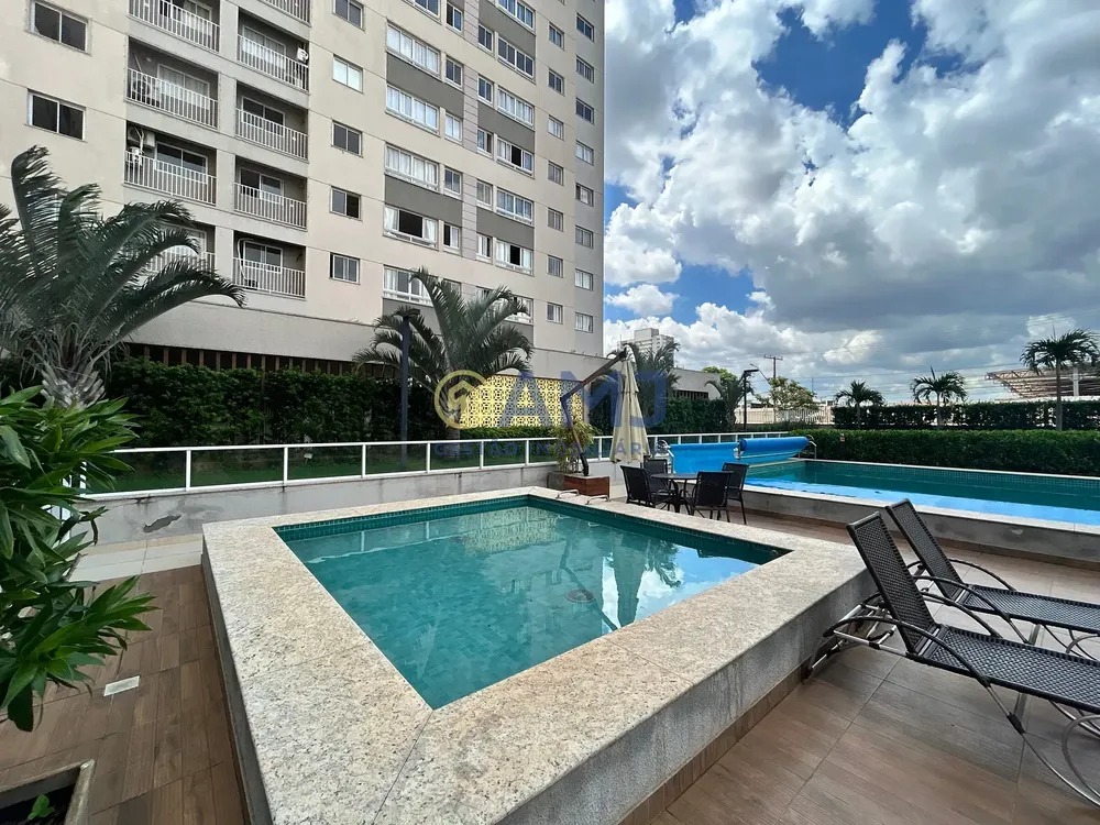 Apartamento, 2 quartos, 56 m² - Foto 4