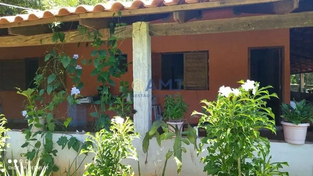 Chácara, 3 quartos, 3111 m² - Foto 2