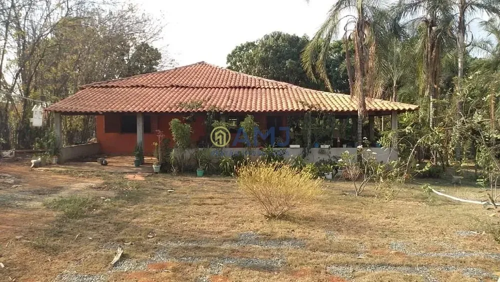 Chácara, 3 quartos, 3111 m² - Foto 4