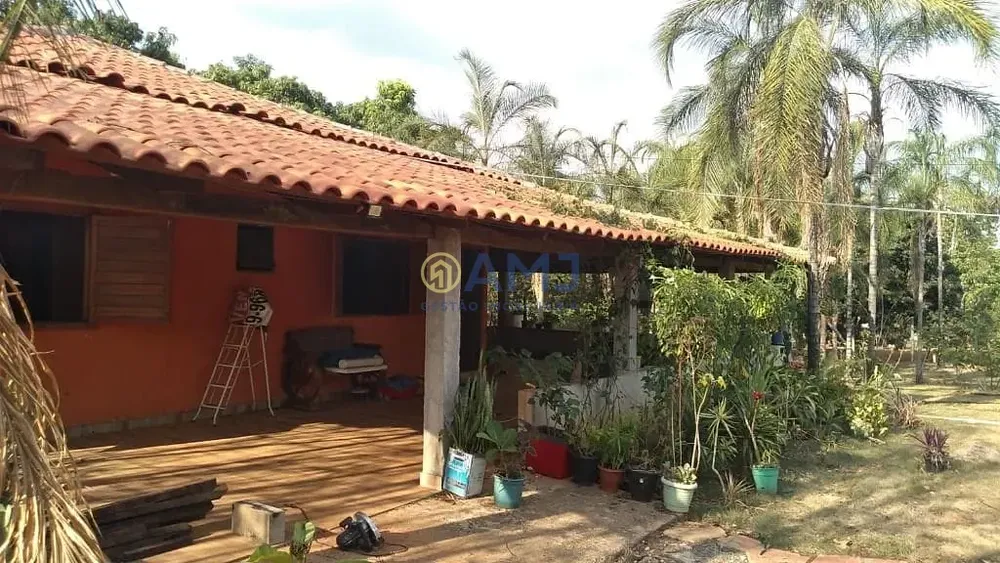 Chácara, 3 quartos, 3111 m² - Foto 3