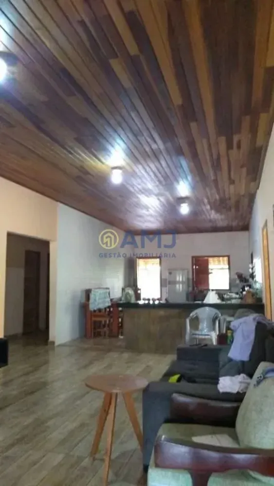 Chácara, 3 quartos, 3111 m² - Foto 5