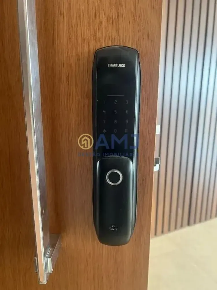 Apartamento, 3 quartos, 226 m² - Foto 1