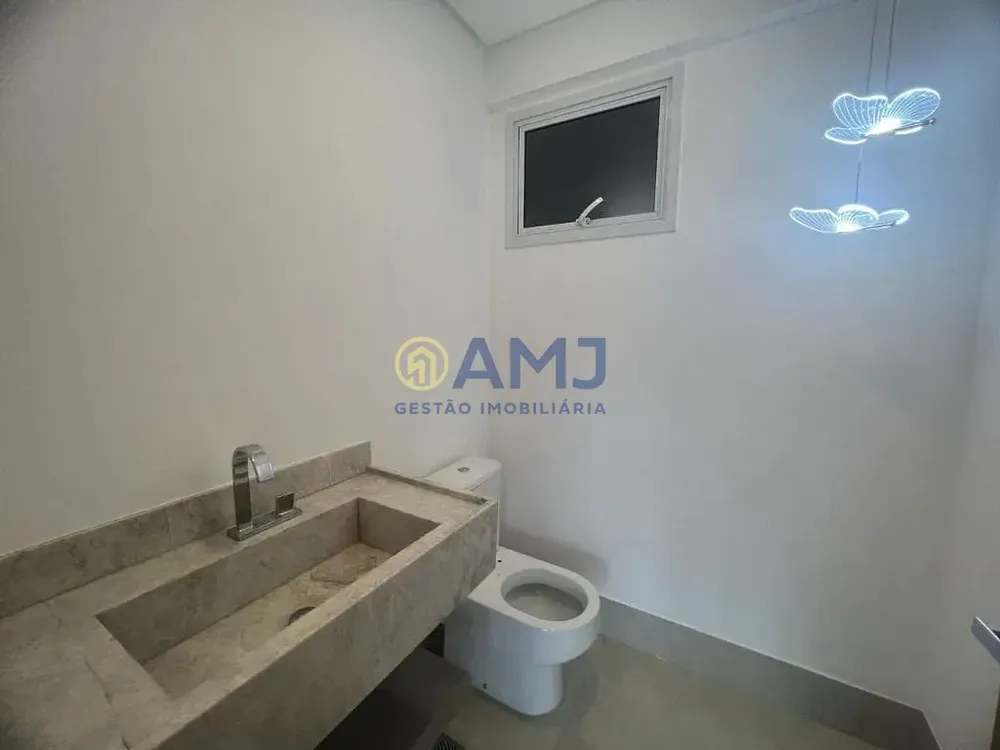 Apartamento, 3 quartos, 226 m² - Foto 4