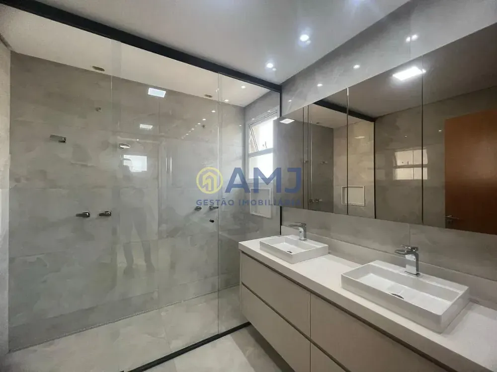 Apartamento, 3 quartos, 226 m² - Foto 12