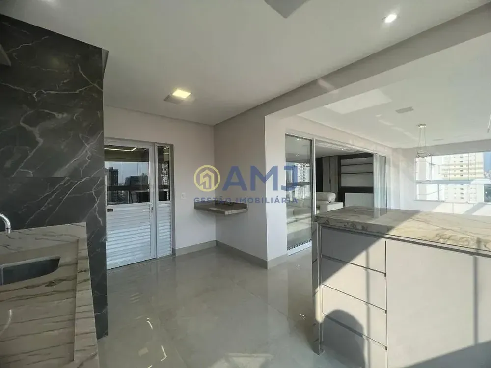 Apartamento, 3 quartos, 226 m² - Foto 3