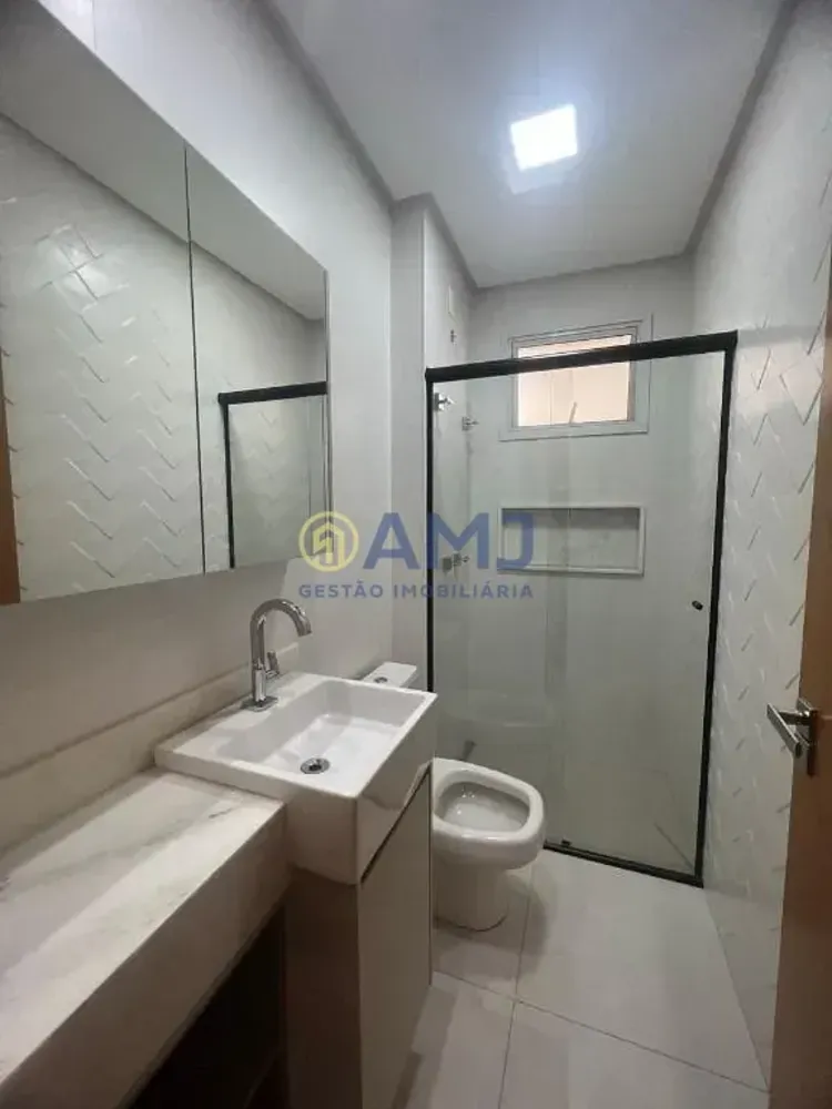 Apartamento, 3 quartos, 226 m² - Foto 8