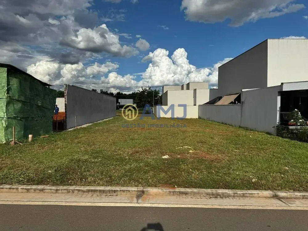 Terreno, 304 m² - Foto 3