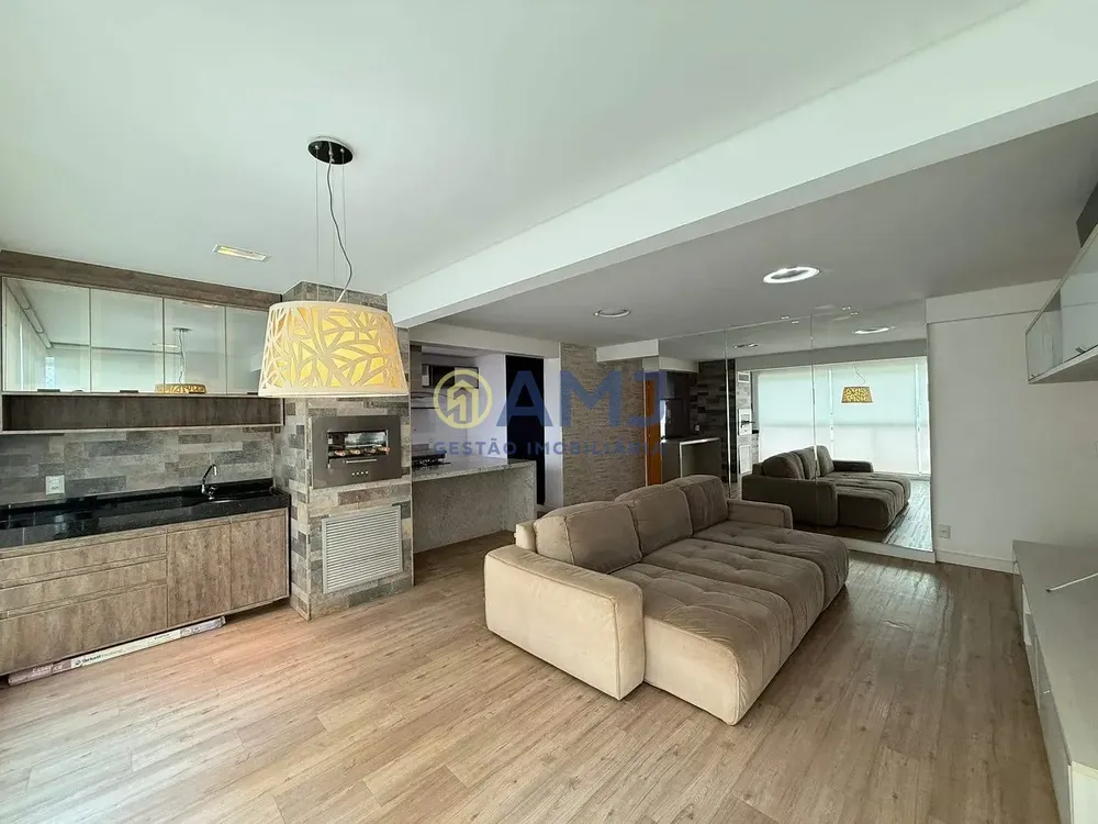 Apartamento, 3 quartos, 93 m² - Foto 1
