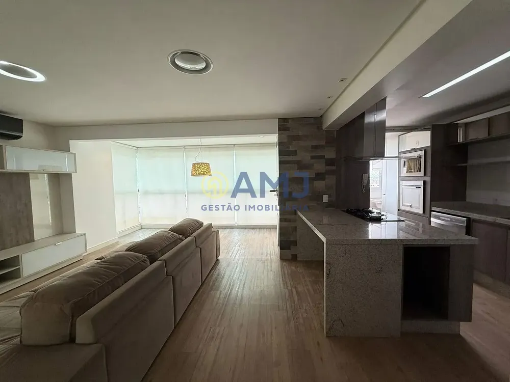 Apartamento, 3 quartos, 93 m² - Foto 3