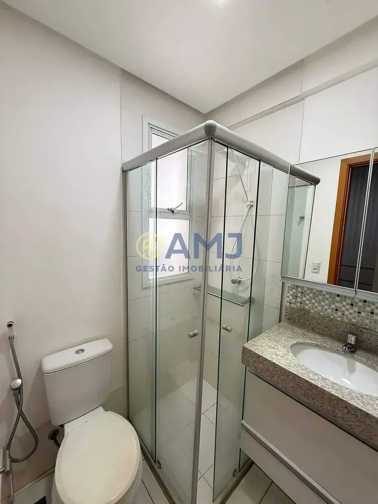 Apartamento, 3 quartos, 93 m² - Foto 6