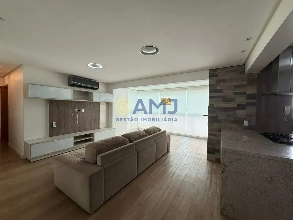 Apartamento, 3 quartos, 93 m² - Foto 2