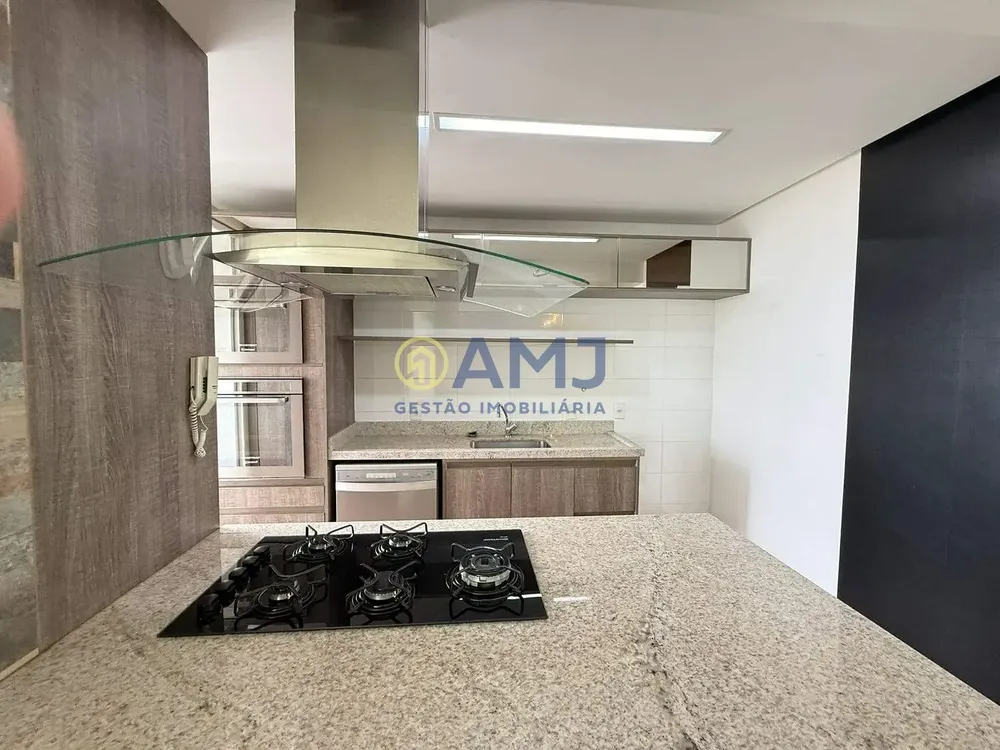 Apartamento, 3 quartos, 93 m² - Foto 5