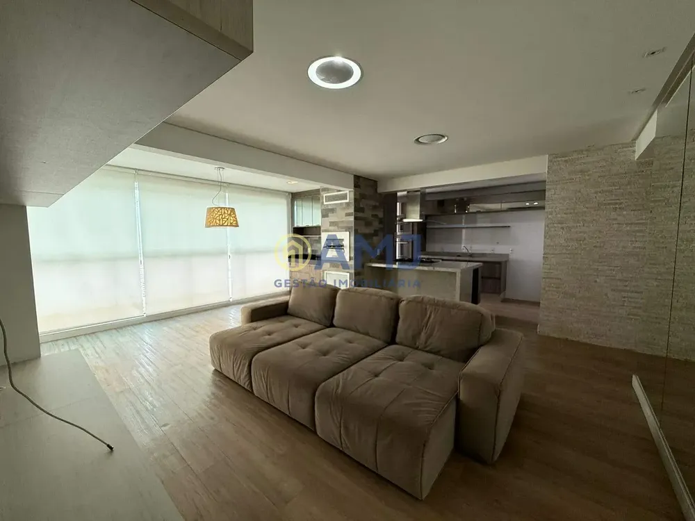 Apartamento, 3 quartos, 93 m² - Foto 4