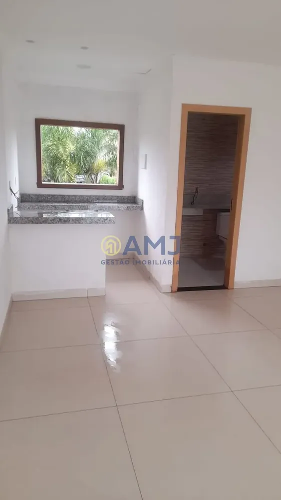 Chácara, 4 quartos, 1200 m² - Foto 6