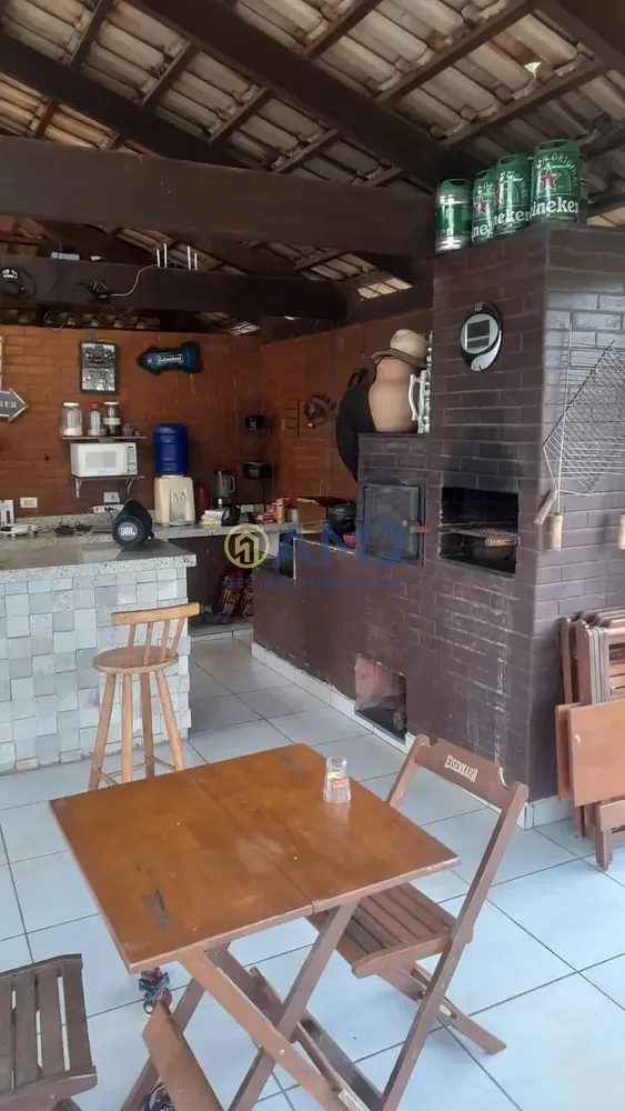 Chácara, 4 quartos, 1200 m² - Foto 3