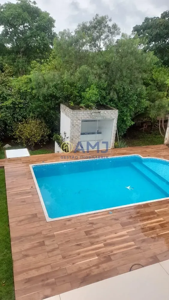 Chácara, 4 quartos, 1200 m² - Foto 5