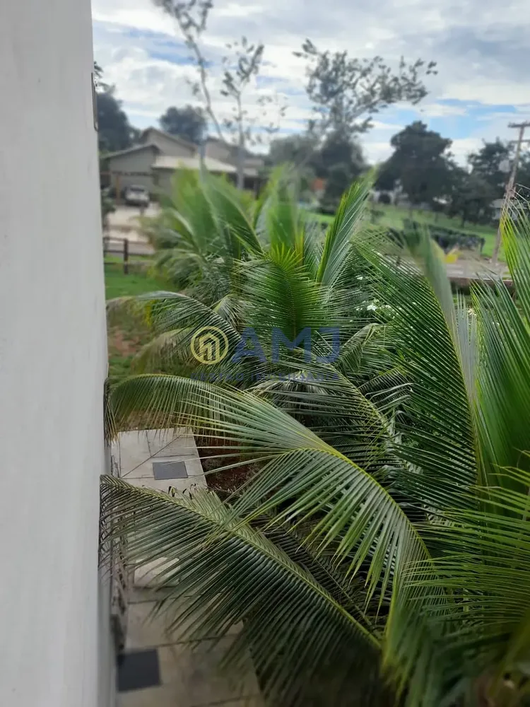 Chácara, 4 quartos, 1200 m² - Foto 4