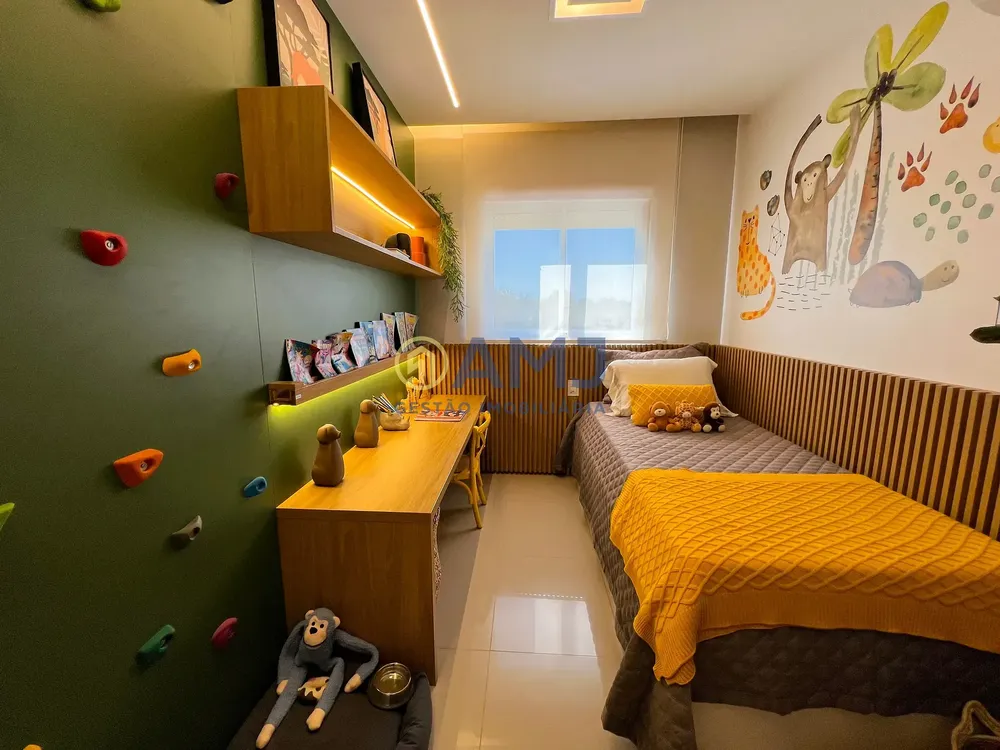 Apartamento, 2 quartos, 63 m² - Foto 4