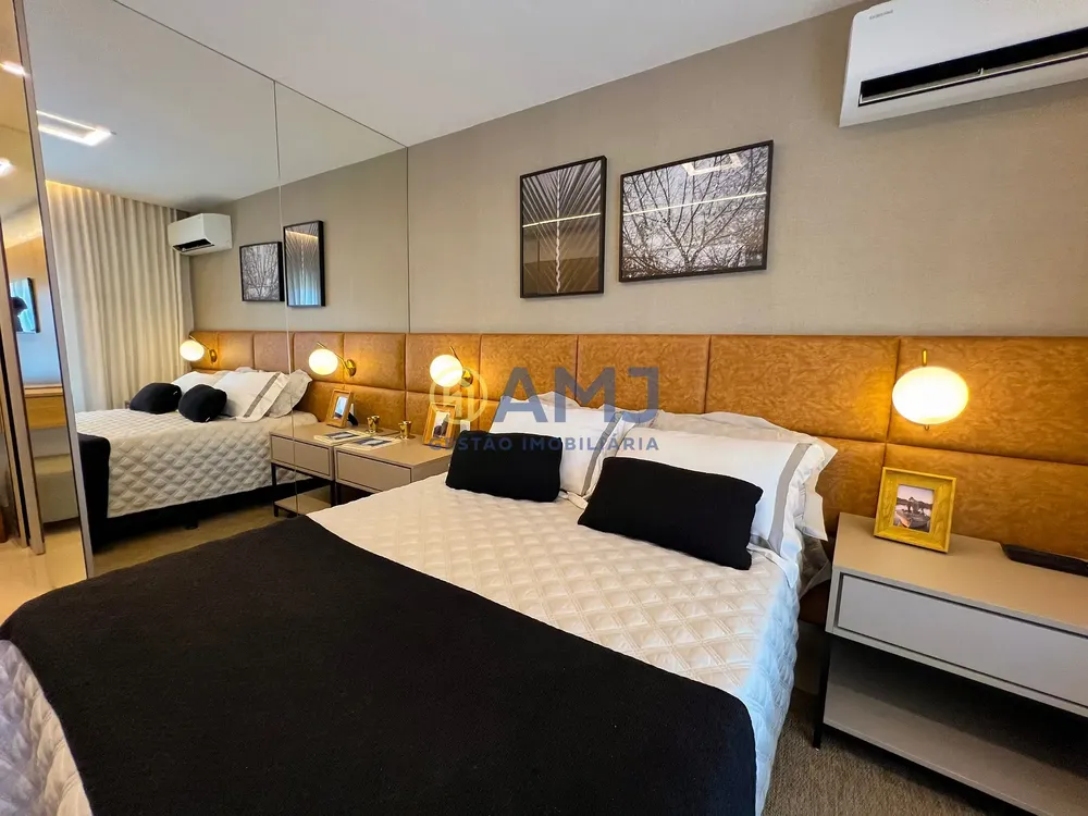 Apartamento, 2 quartos, 63 m² - Foto 2