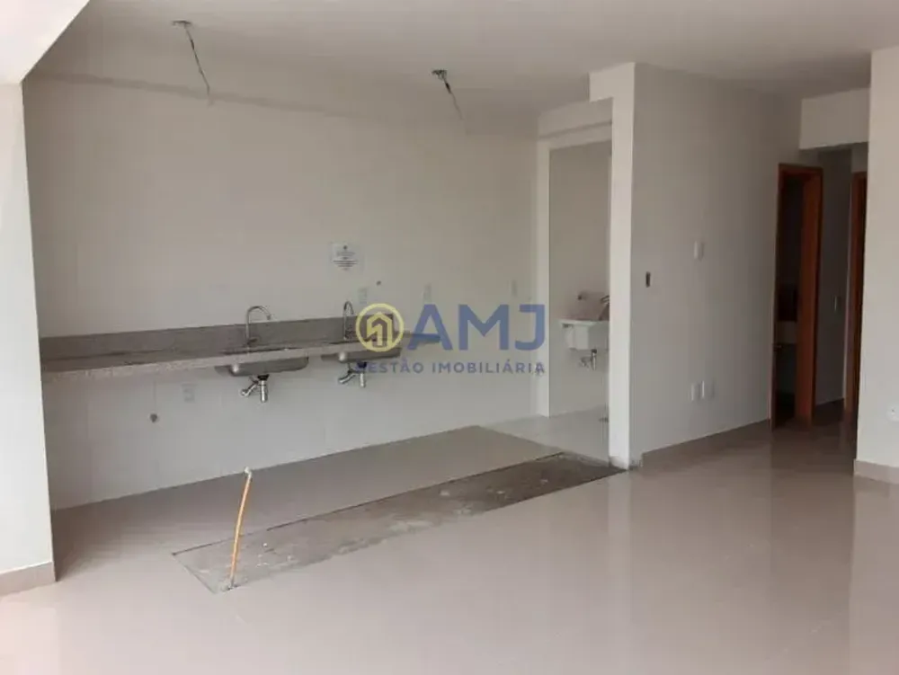 Apartamento, 3 quartos, 125 m² - Foto 11