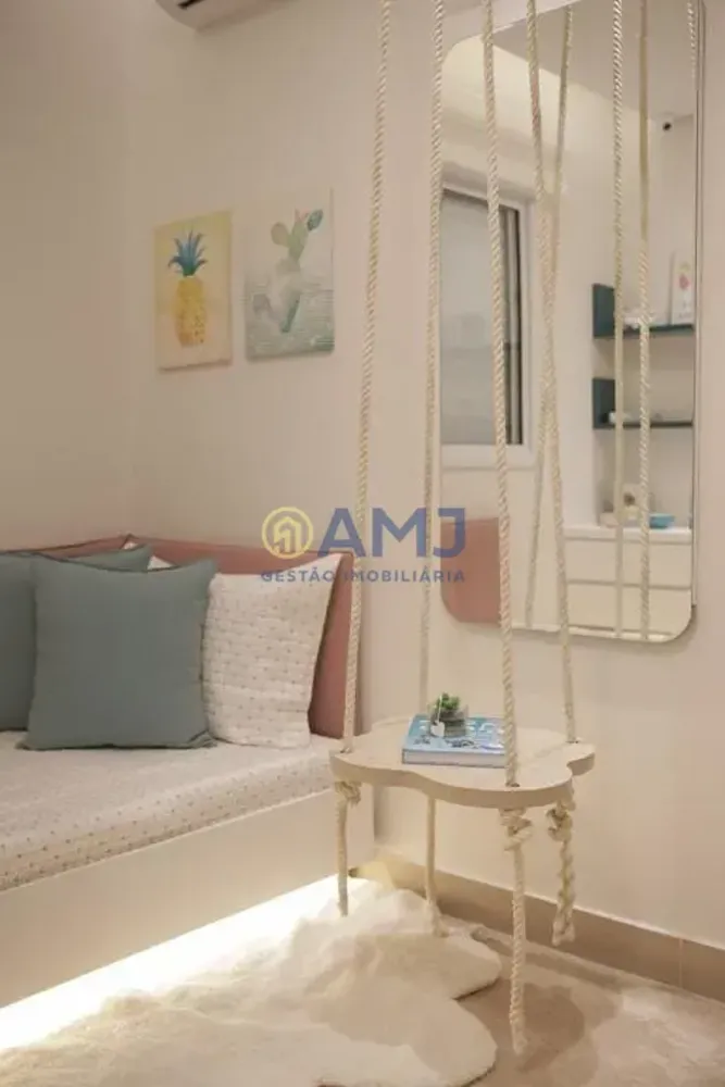 Apartamento, 3 quartos, 125 m² - Foto 6