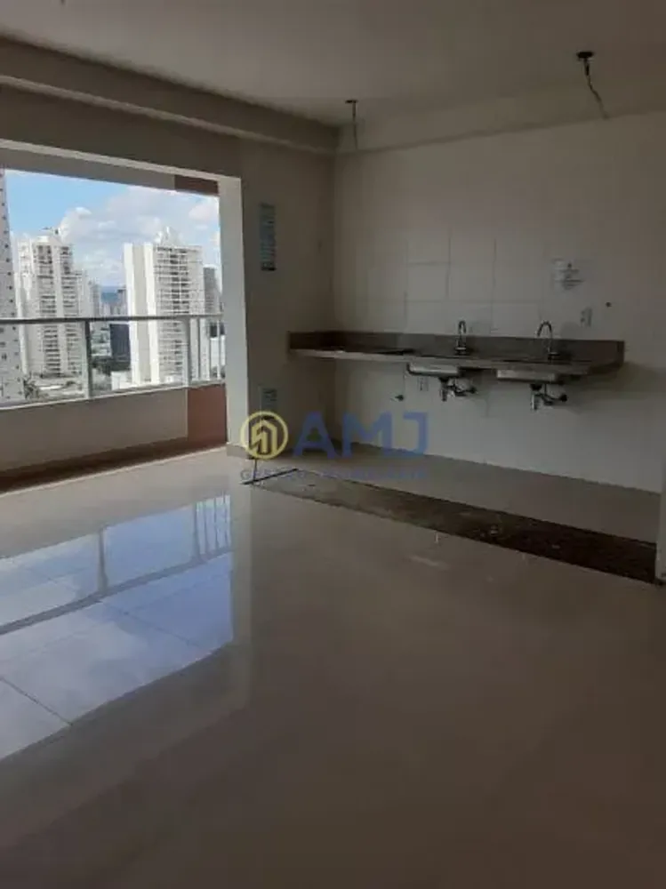 Apartamento, 3 quartos, 125 m² - Foto 8