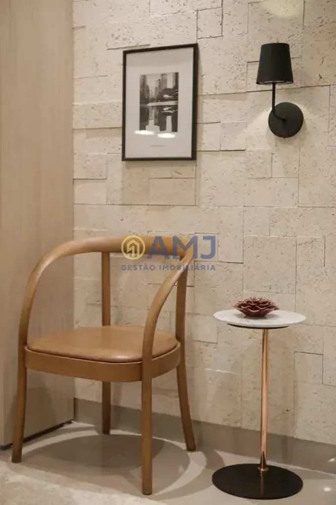 Apartamento, 3 quartos, 125 m² - Foto 5