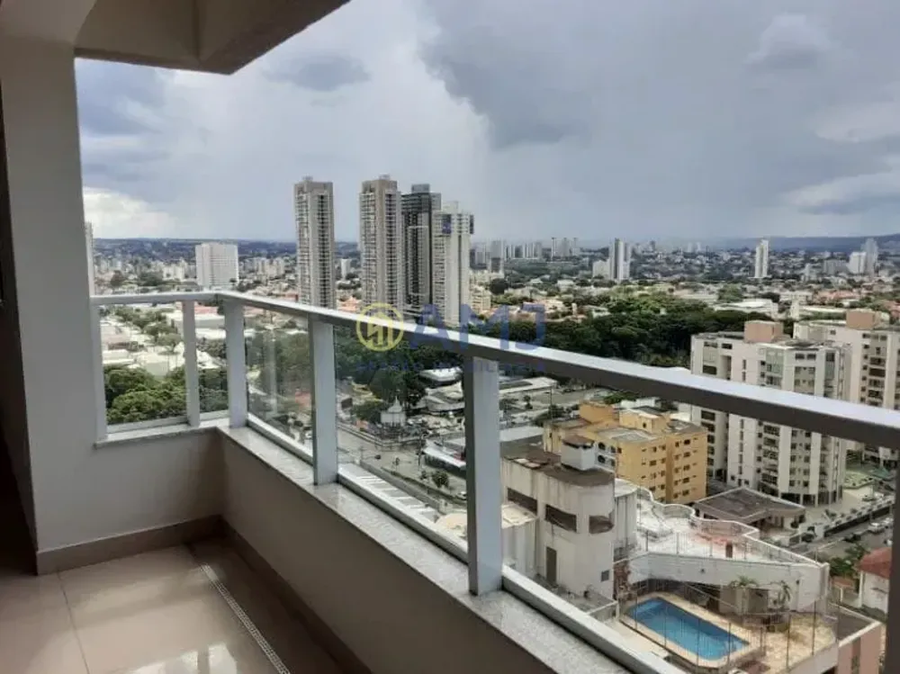 Apartamento, 3 quartos, 125 m² - Foto 7