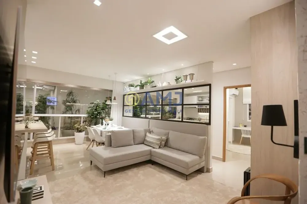 Apartamento, 3 quartos, 125 m² - Foto 1