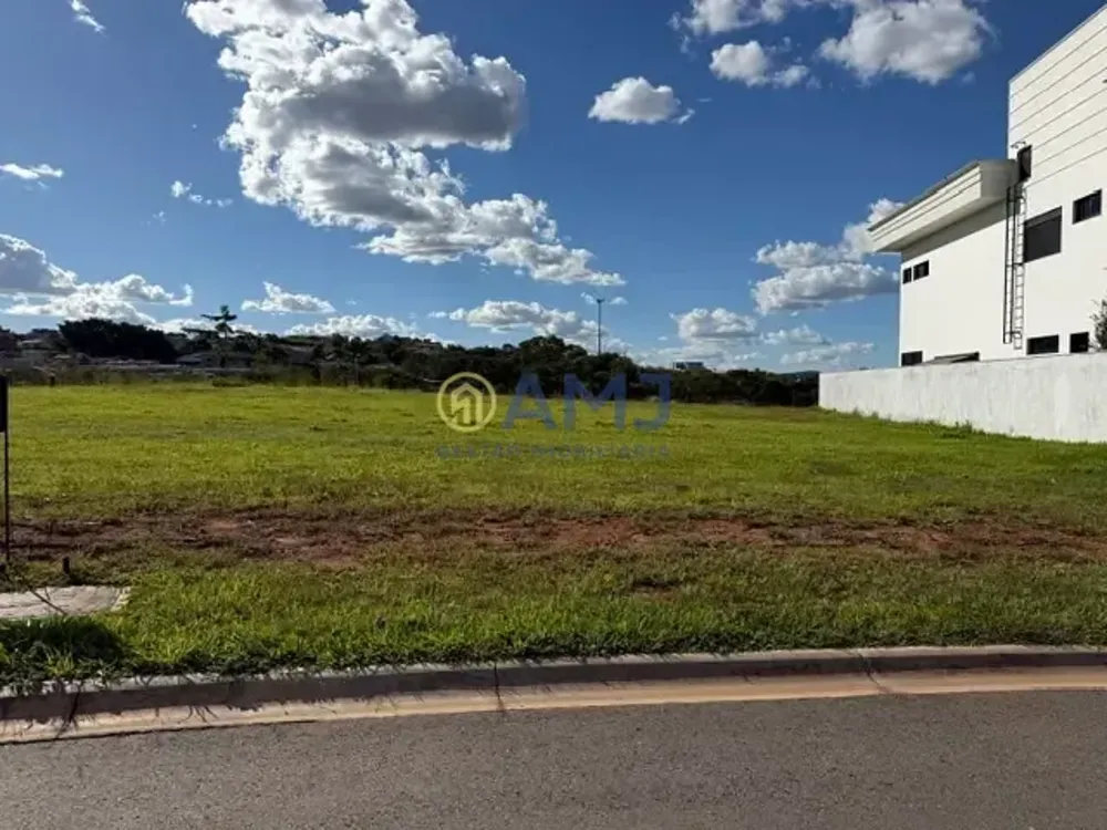 Terreno, 699 m² - Foto 1