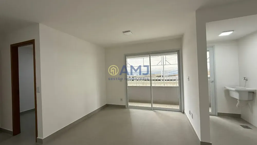 Apartamento, 2 quartos, 64 m² - Foto 2