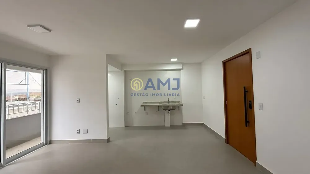Apartamento, 2 quartos, 64 m² - Foto 1