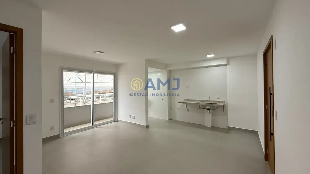 Apartamento, 2 quartos, 64 m² - Foto 4