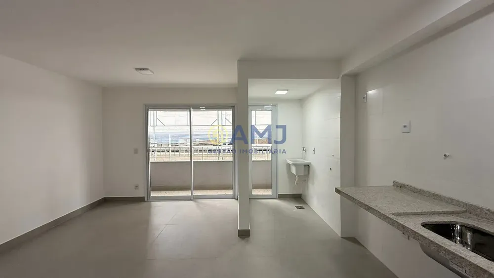 Apartamento, 2 quartos, 64 m² - Foto 5