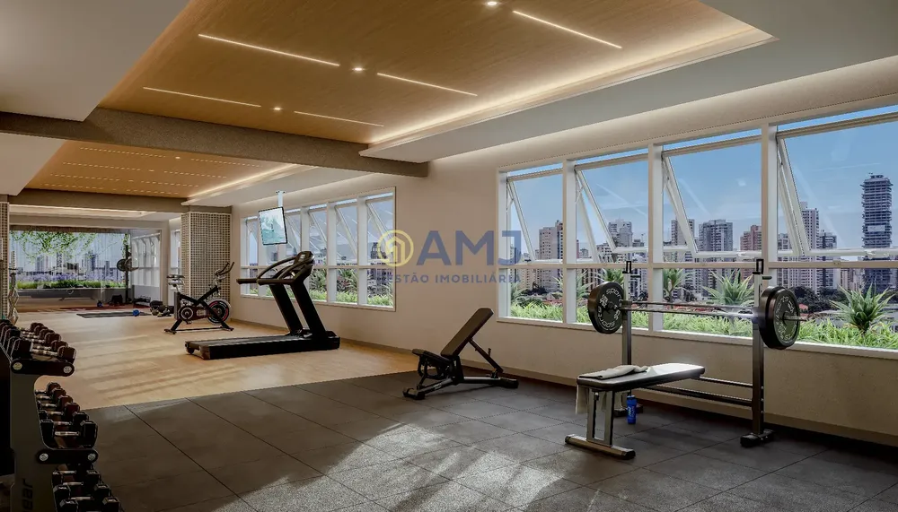 Apartamento, 2 quartos, 64 m² - Foto 10