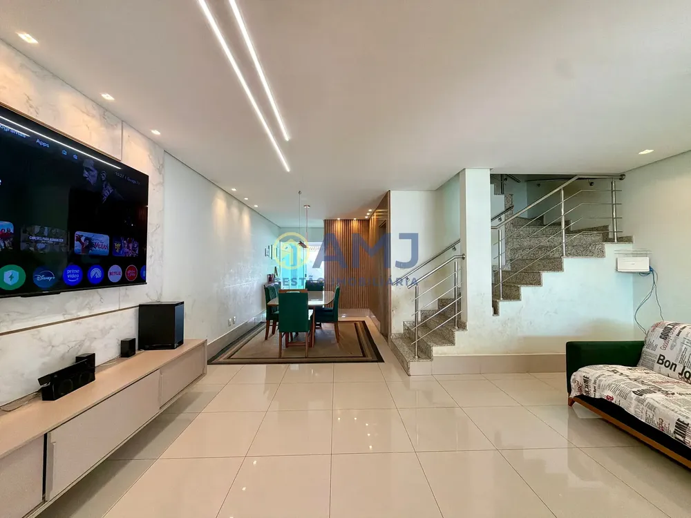 Sobrado, 3 quartos, 152 m² - Foto 12