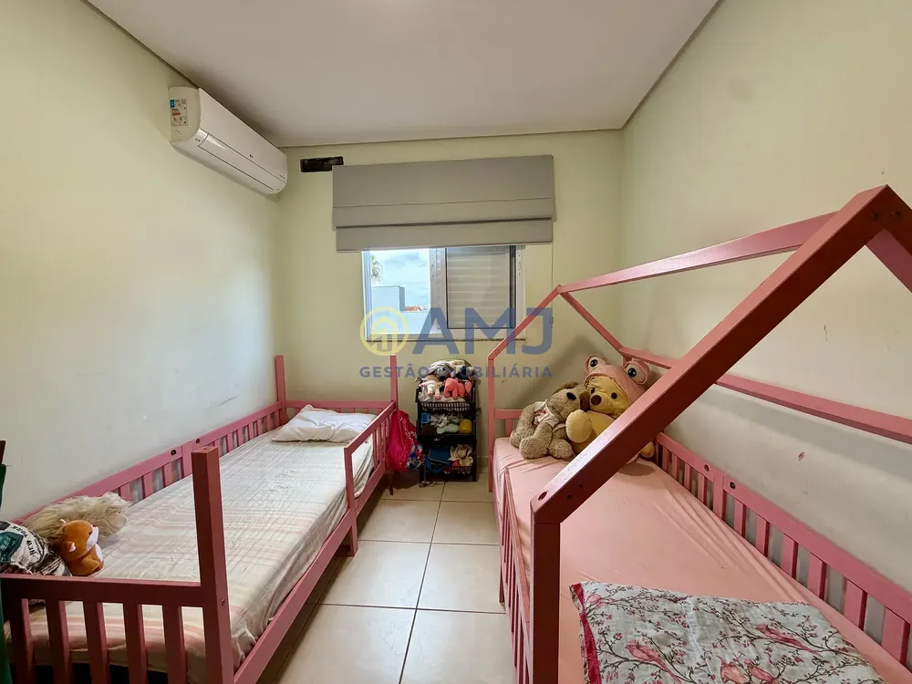 Sobrado, 3 quartos, 152 m² - Foto 7